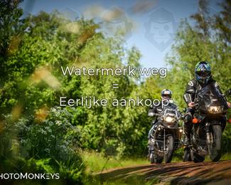 Motor Elfstedentocht 2026 photo