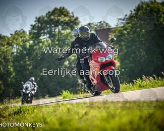 Motor Elfstedentocht 2026 photo