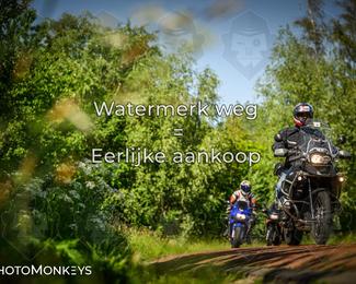 Motor Elfstedentocht 2026 photo