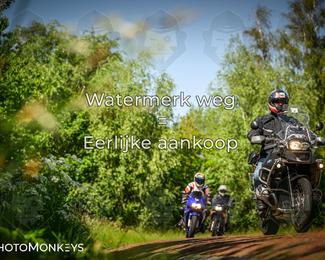 Motor Elfstedentocht 2026 photo