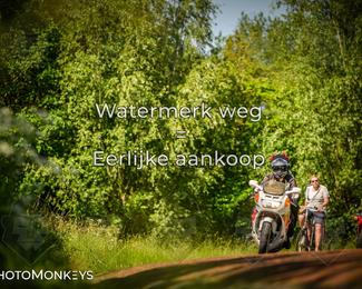 Motor Elfstedentocht 2026 photo