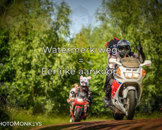 Motor Elfstedentocht 2026 photo