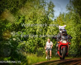 Motor Elfstedentocht 2026 photo