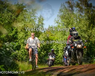 Motor Elfstedentocht 2026 photo