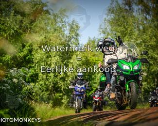 Motor Elfstedentocht 2026 photo