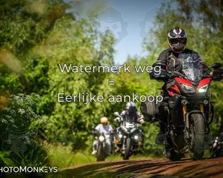 Motor Elfstedentocht 2026 photo