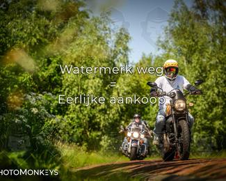 Motor Elfstedentocht 2026 photo