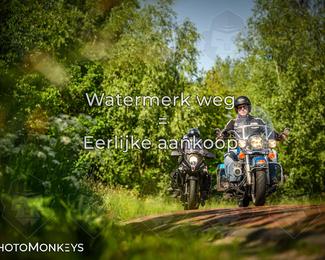 Motor Elfstedentocht 2026 photo