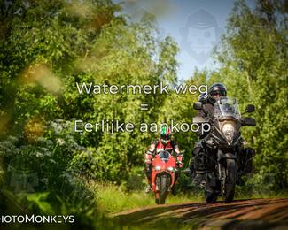 Motor Elfstedentocht 2026 photo