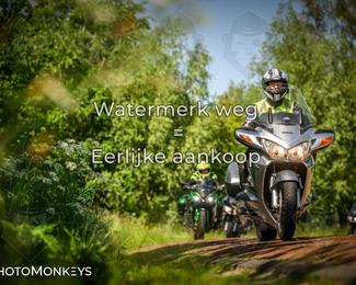 Motor Elfstedentocht 2026 photo