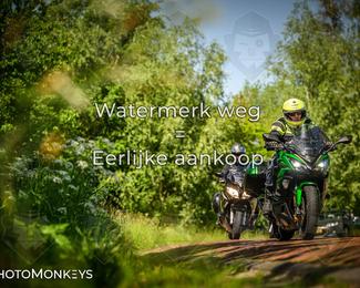 Motor Elfstedentocht 2026 photo