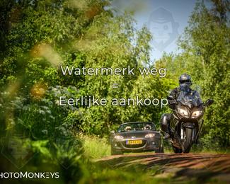 Motor Elfstedentocht 2026 photo