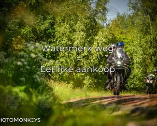 Motor Elfstedentocht 2026 photo