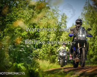 Motor Elfstedentocht 2026 photo
