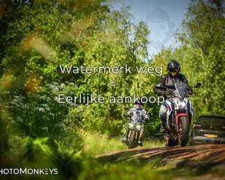 Motor Elfstedentocht 2026 photo