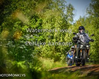 Motor Elfstedentocht 2026 photo