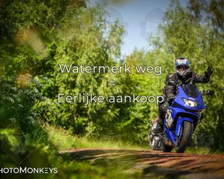 Motor Elfstedentocht 2026 photo