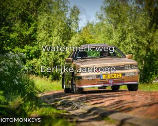 Motor Elfstedentocht 2026 photo