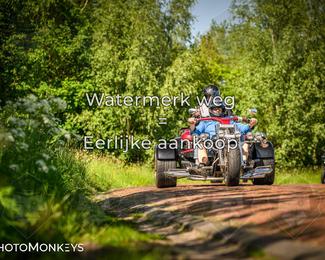 Motor Elfstedentocht 2026 photo