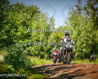Motor Elfstedentocht 2026 photo