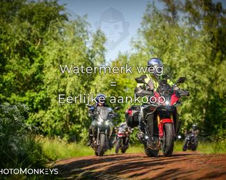 Motor Elfstedentocht 2026 photo