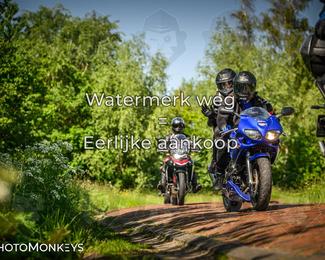 Motor Elfstedentocht 2026 photo