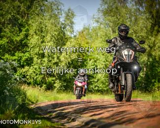 Motor Elfstedentocht 2026 photo
