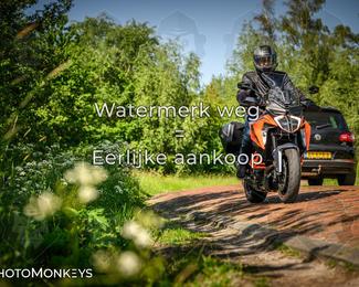 Motor Elfstedentocht 2026 photo