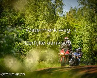 Motor Elfstedentocht 2026 photo