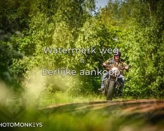 Motor Elfstedentocht 2026 photo