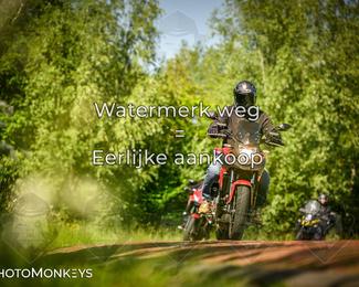 Motor Elfstedentocht 2026 photo