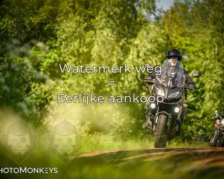 Motor Elfstedentocht 2026 photo