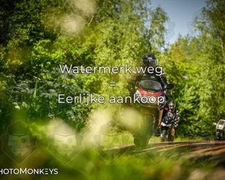 Motor Elfstedentocht 2026 photo