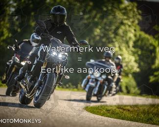 Motor Elfstedentocht 2026 photo