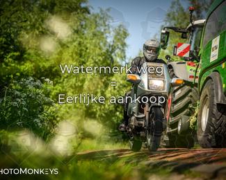 Motor Elfstedentocht 2026 photo