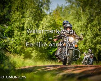 Motor Elfstedentocht 2026 photo