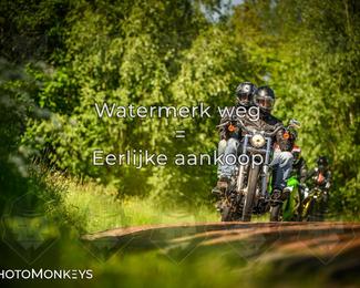 Motor Elfstedentocht 2026 photo