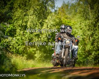 Motor Elfstedentocht 2026 photo