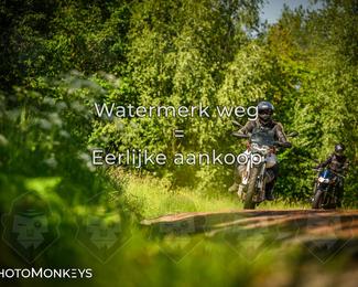 Motor Elfstedentocht 2026 photo