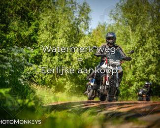 Motor Elfstedentocht 2026 photo