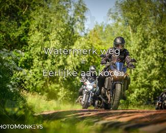 Motor Elfstedentocht 2026 photo