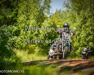Motor Elfstedentocht 2026 photo