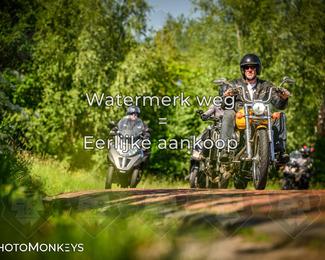 Motor Elfstedentocht 2026 photo