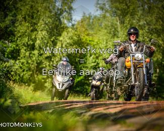 Motor Elfstedentocht 2026 photo