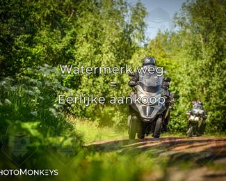 Motor Elfstedentocht 2026 photo