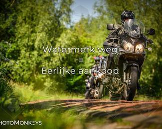 Motor Elfstedentocht 2026 photo