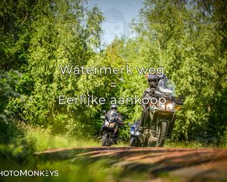 Motor Elfstedentocht 2026 photo
