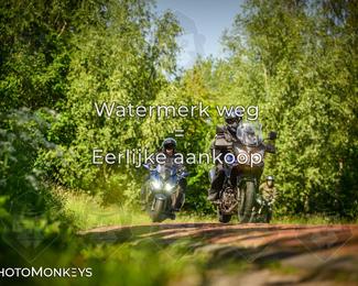 Motor Elfstedentocht 2026 photo