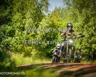 Motor Elfstedentocht 2026 photo