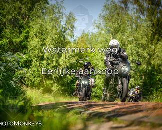 Motor Elfstedentocht 2026 photo